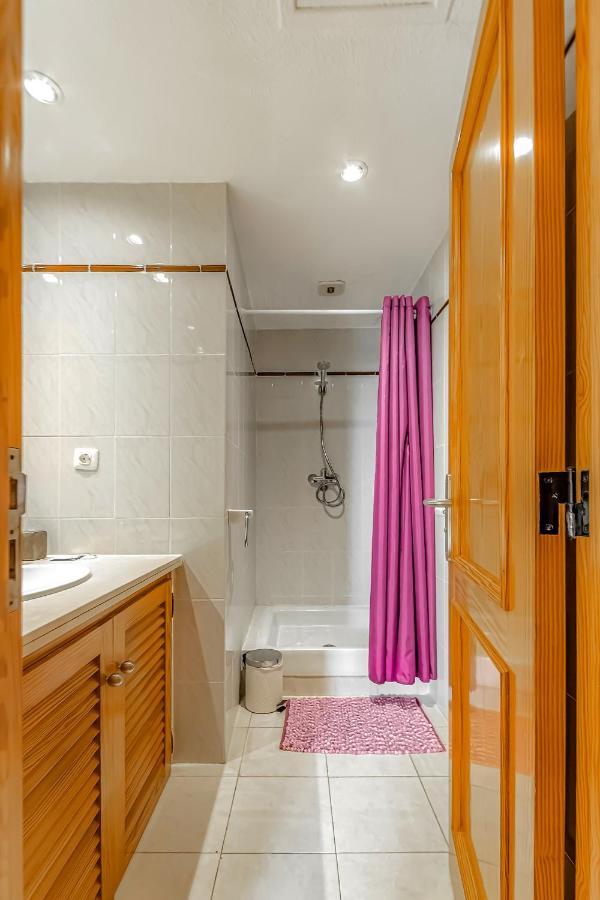 Panoramic Apartments In Club Paraiso Ocean View Costa Adeje  Bagian luar foto